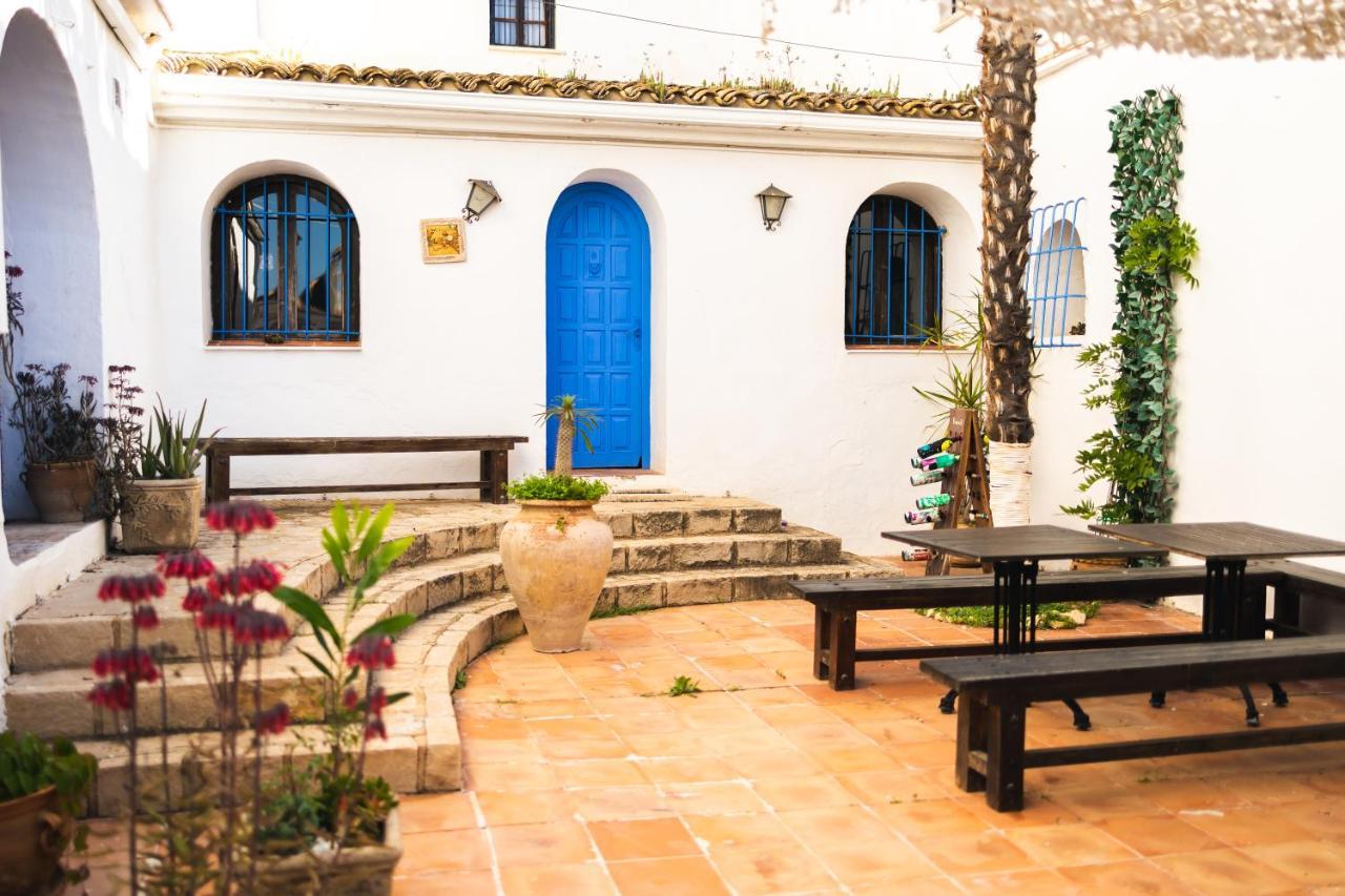 L'Alfas Oasis Hotell L'Alfas del Pi Eksteriør bilde