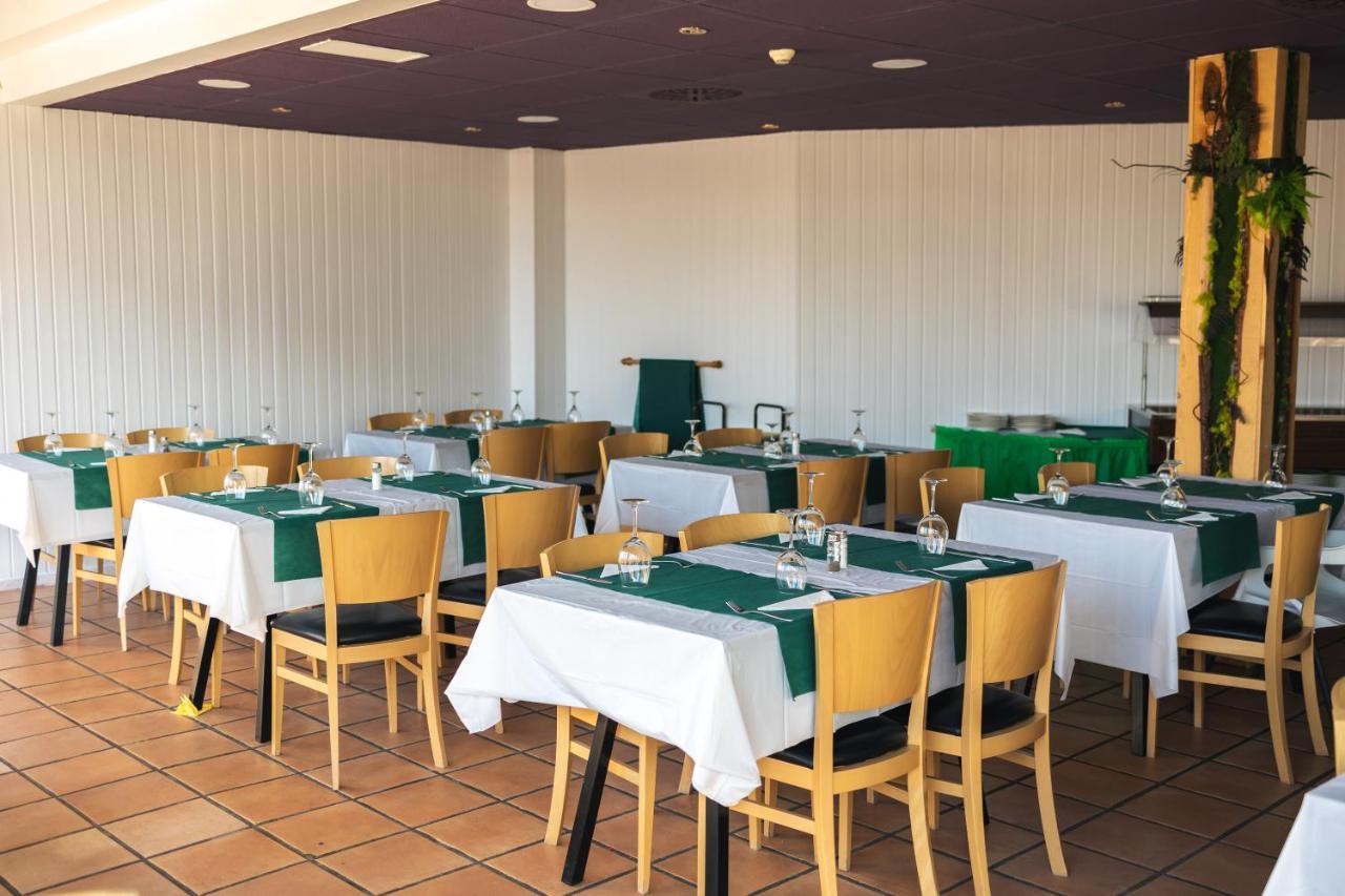 L'Alfas Oasis Hotell L'Alfas del Pi Eksteriør bilde