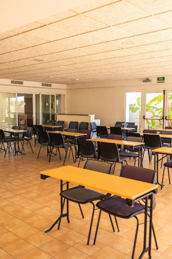 L'Alfas Oasis Hotell L'Alfas del Pi Eksteriør bilde