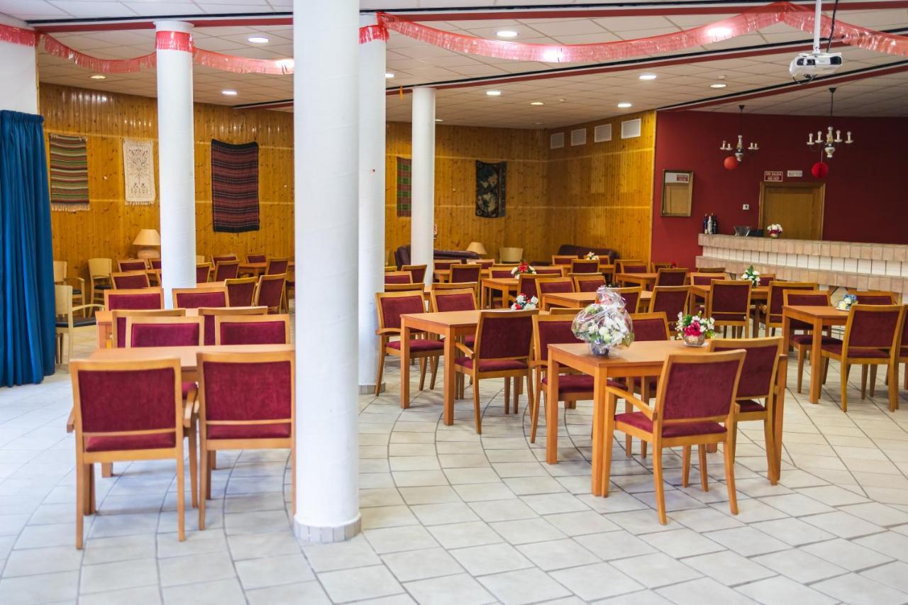 L'Alfas Oasis Hotell L'Alfas del Pi Eksteriør bilde