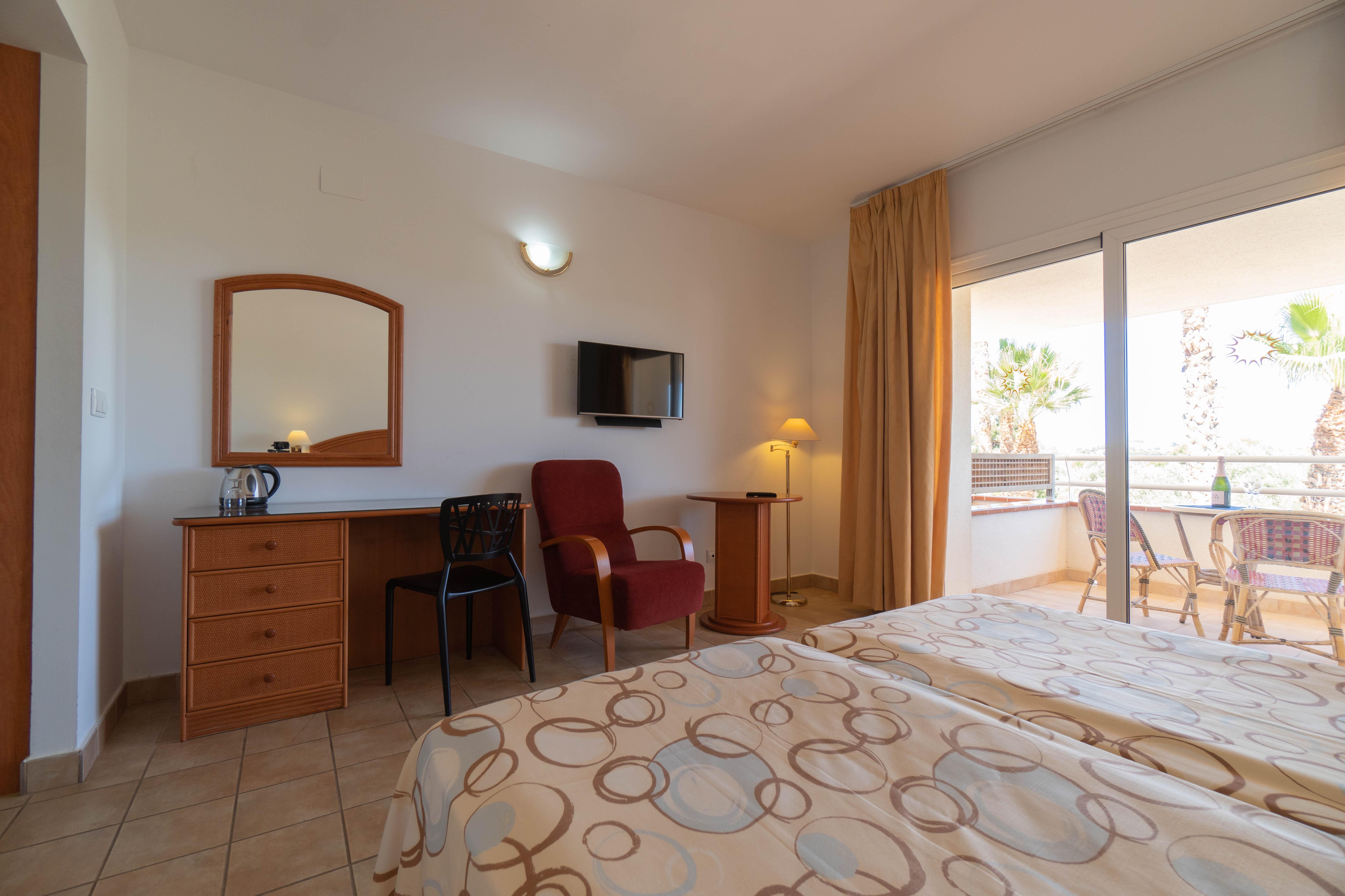 L'Alfas Oasis Hotell L'Alfas del Pi Eksteriør bilde