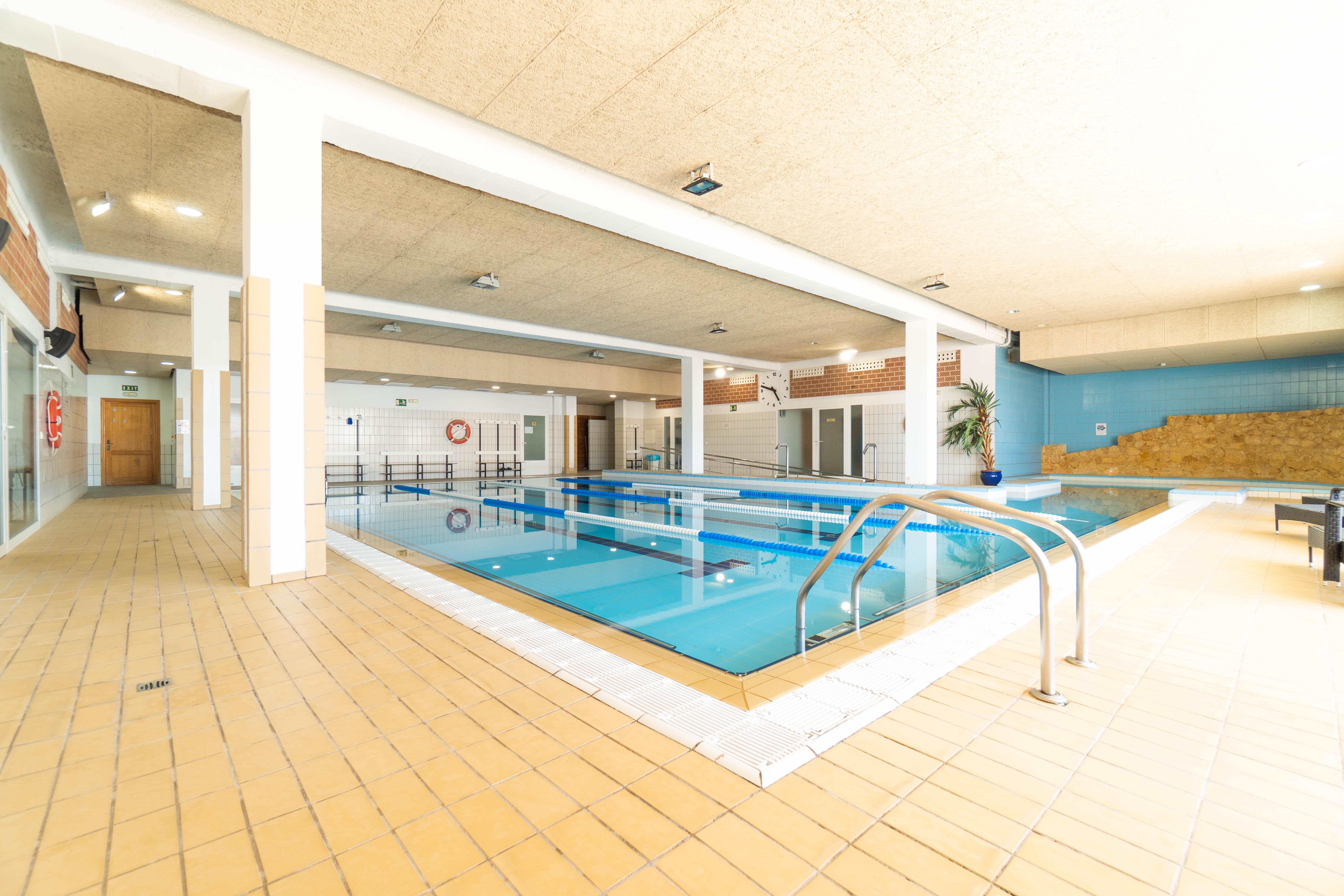 L'Alfas Oasis Hotell L'Alfas del Pi Eksteriør bilde