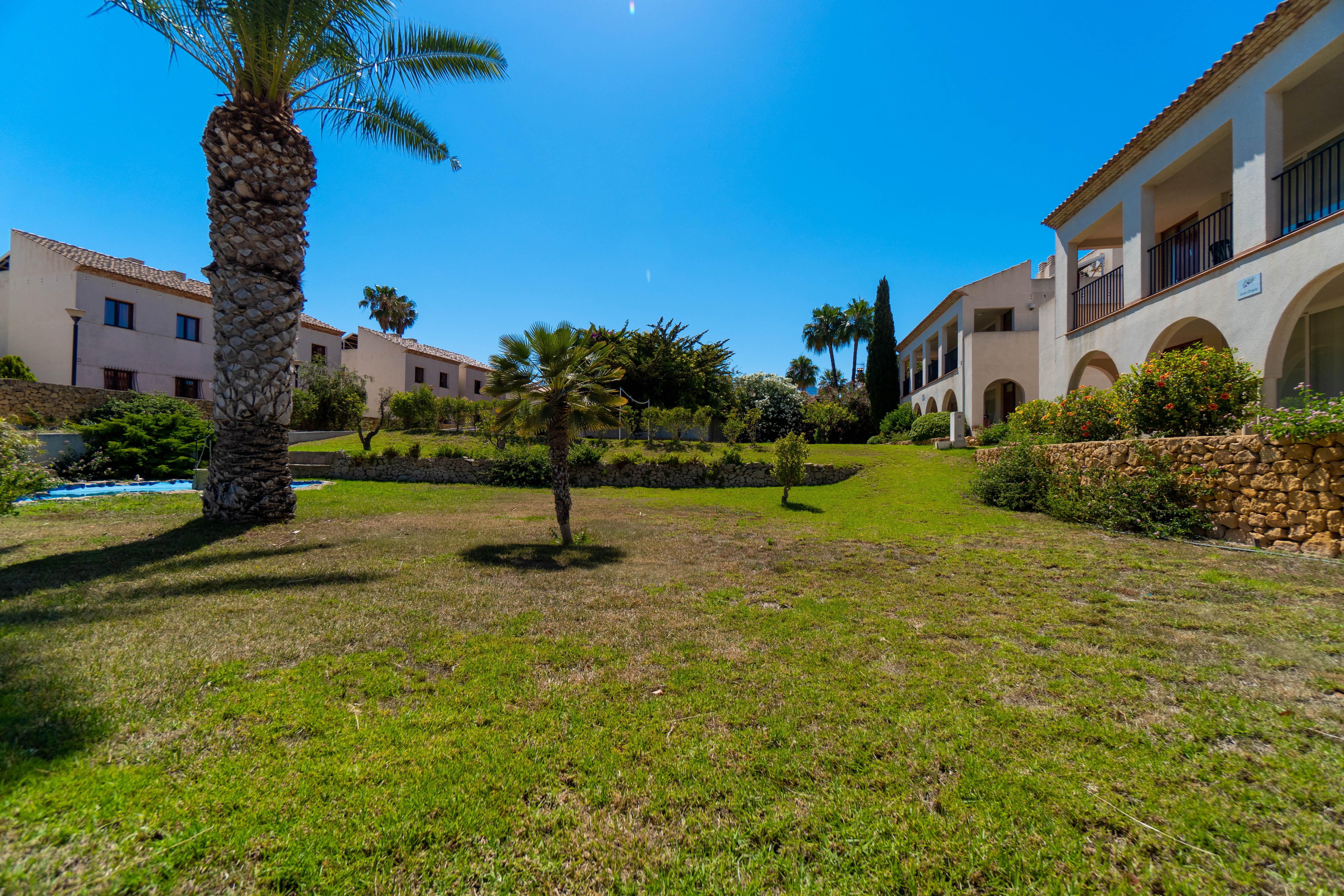 L'Alfas Oasis Hotell L'Alfas del Pi Eksteriør bilde